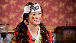 Poster for Top Secret Revealed, Forehead Fortune-Teller