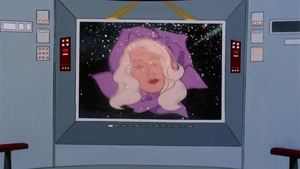 Poster for The Lorelei Signal
