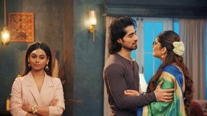 Poster for Rishabh Ka Sach