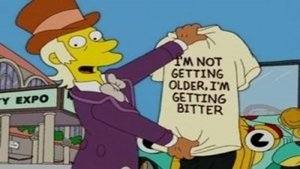 Poster for Fat Man and Little Boy