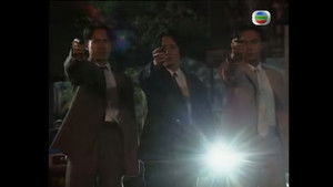 Poster for Episode 17