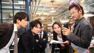 Poster for The Social Media Effect