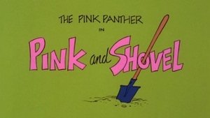 Poster for Pink and Shovel