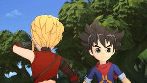 Poster for Episode 14 Poster for Episode 14