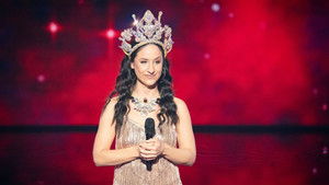 Poster for Blind Auditions (7)