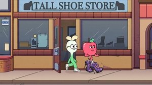 Poster for Apple's Short