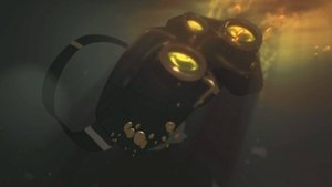 Poster for Chaos Theory (2)