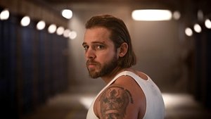 Poster for Something's Coming