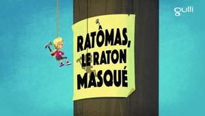 Poster for Episode 18
