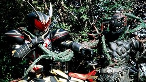 Poster for The Mysterious Rider