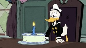 Poster for DuckTales: First Look