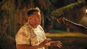 Poster for Two From Nigeria!!