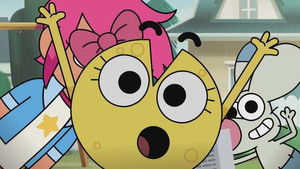 Poster for Dog's Show Poster for Dog's Show