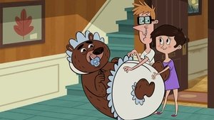 Poster for Un-Bear-able