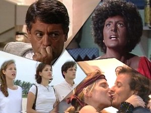 Poster for Chapter 141 Poster for Chapter 141