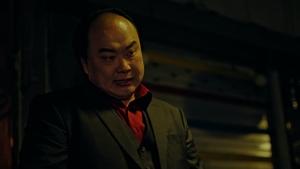 Poster for Tracking Down the Missing Murder Victim