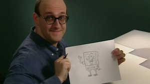 Poster for How to Draw SpongeBob SquarePants & His Underwater Buddies