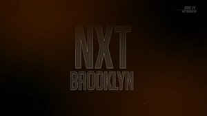 Poster for NXT Brooklyn