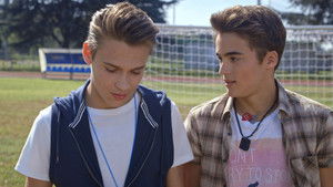 Poster for Episode 11 Poster for Episode 11