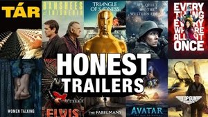 Poster for The Oscars 2023 (Best Picture Nominees)