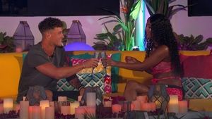 Poster for Love Island: The Drop - 7/27