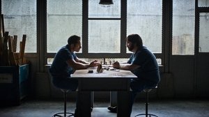 Poster for The Place I Lie