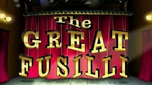 Poster for The Great Fusilli
