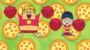 Poster for The Date Poster for The Date