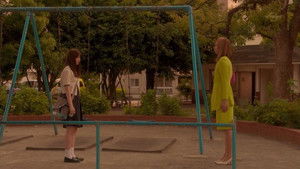 Poster for Legendary Manager