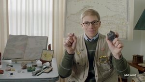 Poster for Joe Pera Shows You Iron