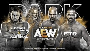 Poster for AEW Dark #45