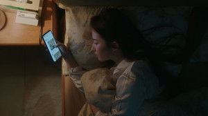 Poster for Separated