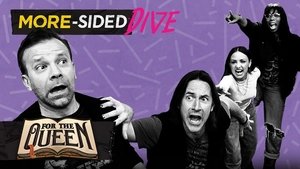 Poster for For the Queen | More-Sided Dive | 4SDE23