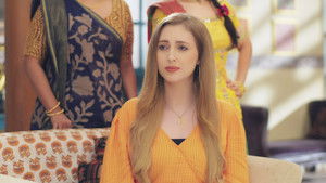 Poster for Emily In Crisis