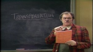 Poster for Transportation