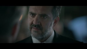 Poster for Episode 7 Poster for Episode 7