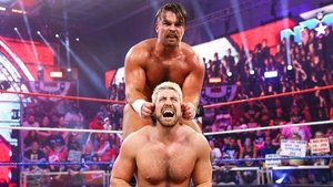 Poster for NXT 8/6/2024