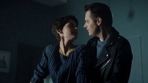 Poster for Episode 1