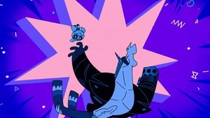 Poster for The Last Donnycorn