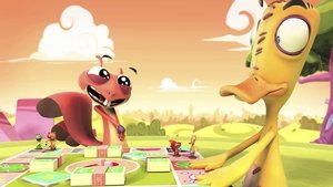 Poster for Let's Play Me-Me-Nopoly