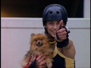 Poster for Riding the Edge Poster for Riding the Edge