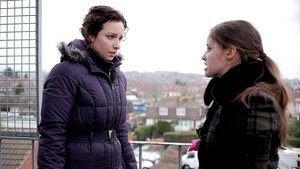 Poster for Before the Fall