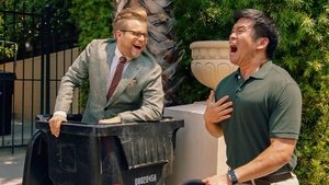 Poster for Adam Ruins Going Green