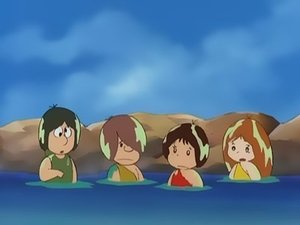 Poster for The Rabbit