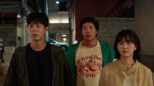 Poster for Counterpunch