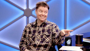 Poster for Be Yourself Everyone Else Is Taken (with Ally Beardsley) Poster for Be Yourself Everyone Else Is Taken (with Ally Beardsley)