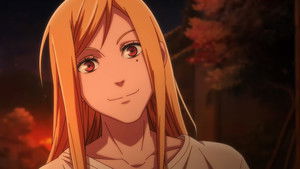 Poster for Biyou village begins counter-attack