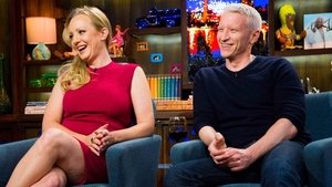 Poster for Anderson Cooper & Wendi McLendon-Covey