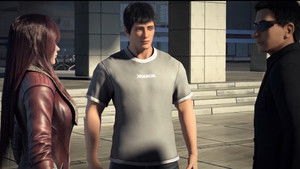 Poster for Episode 1