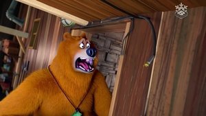 Poster for Thermal Lemmings Poster for Thermal Lemmings